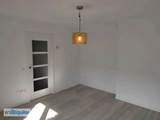 Atico Reformado Villaverde Alto 80m2 Terraza Garaje