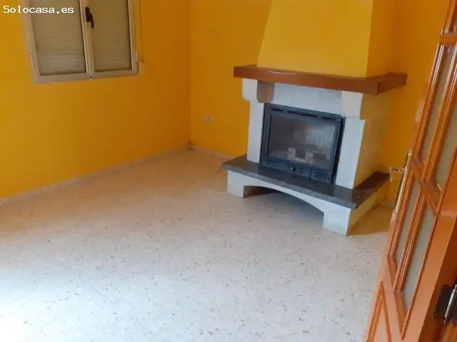 Casa Amplia en Santa Olalla de Cala 138m2 3 Habitaciones 2 Baños