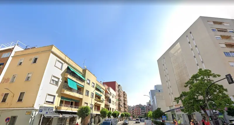 Venta Local Comercial Santa Marina Badajoz