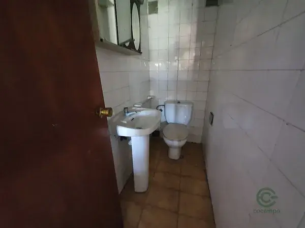 Casa en Soto del Barco con Amplia Terraza