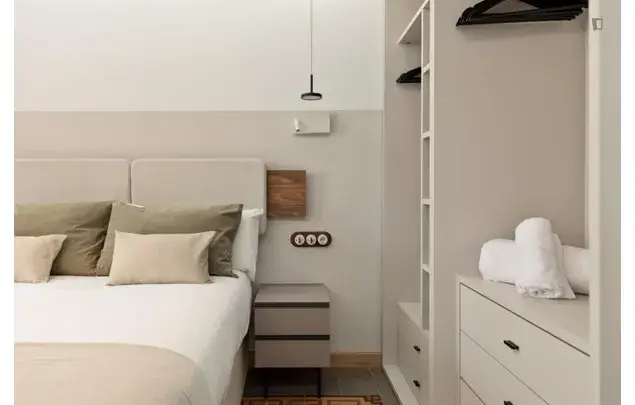 Alquiler Apartamento 4 Dormitorios Barcelona 3 24 Meses