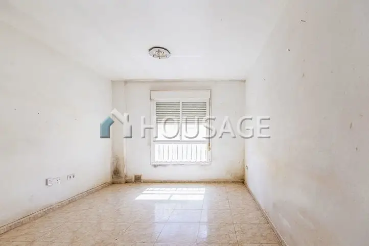 Piso en Venta en Vicar Almeria 3 Dormitorios Garaje Cerca de la Playa
