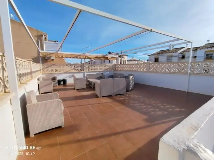 Bungalow en Venta San Miguel de Salinas Galan Golf 2 Dormitorios