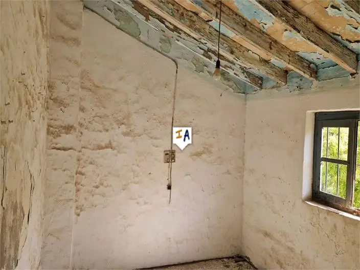 Finca 3 Dormitorios en Venta Algarrobo