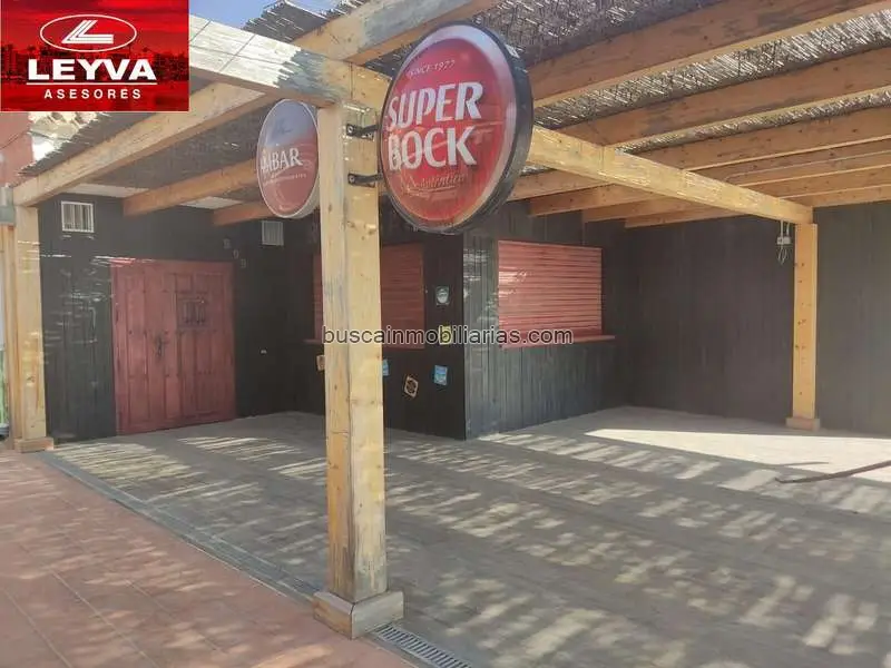 Local Comercial en Venta Playagrande Mazarrón