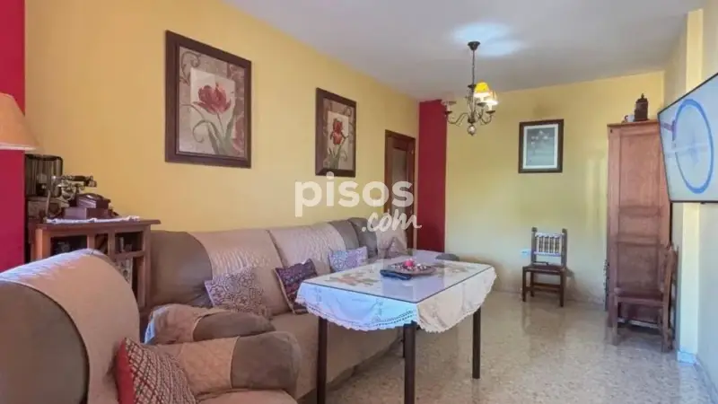 Piso en Venta en Loja Centro
