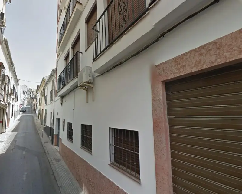 Piso 75m2 3 habitaciones 2 baños Antequera