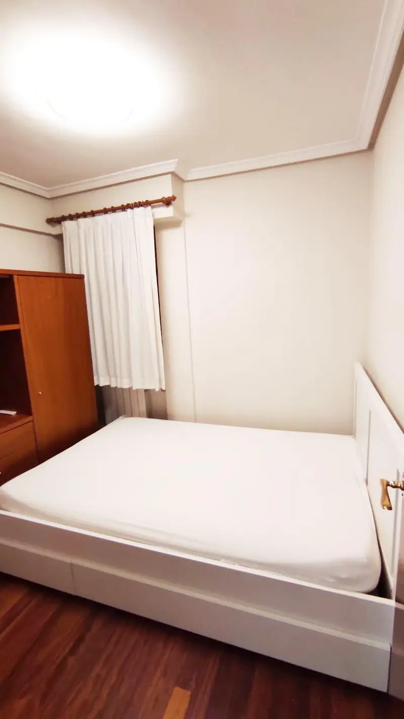 Piso en venta en el centro de Ermua 3 habitaciones balcon