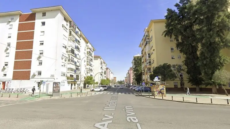 Vivienda en Parque Alcosa Sevilla Ocupada Venta al Contado