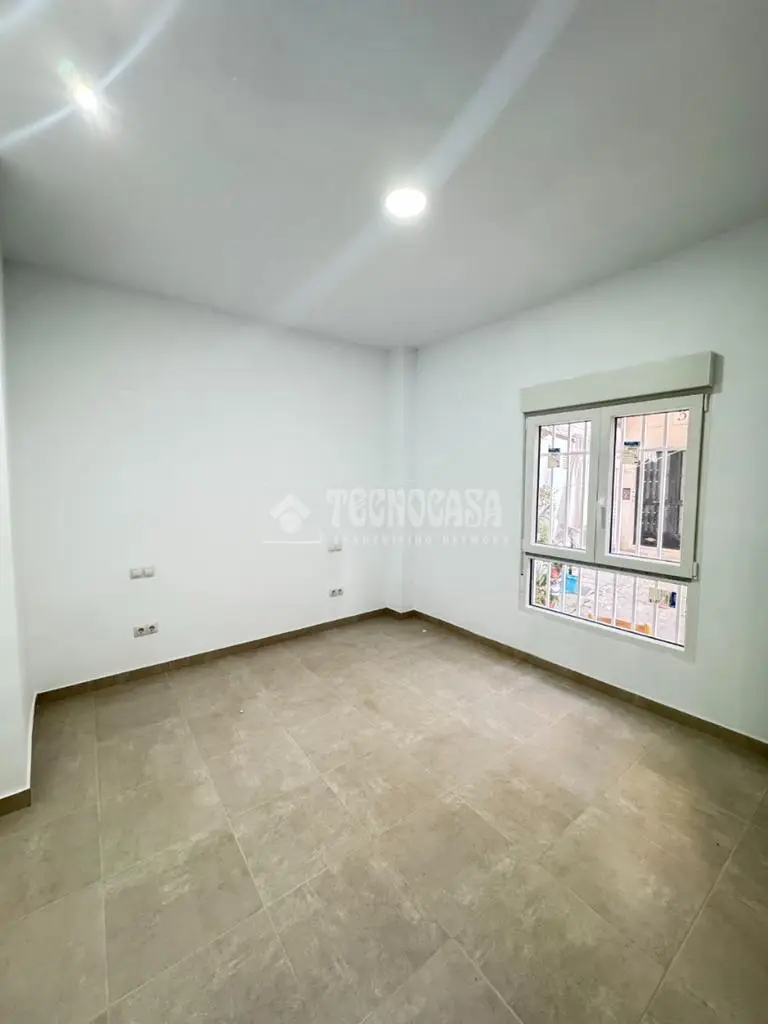 Piso Reformado en Usera 2 Dormitorios Cerca de Madrid Rio
