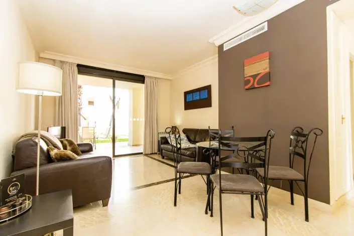 Apartamento 2 Dormitorios Roda Golf Resort