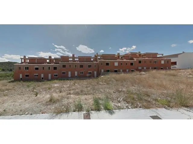 Venta Edificio 23 Apartamentos 3 Casas Figueroles Castellon