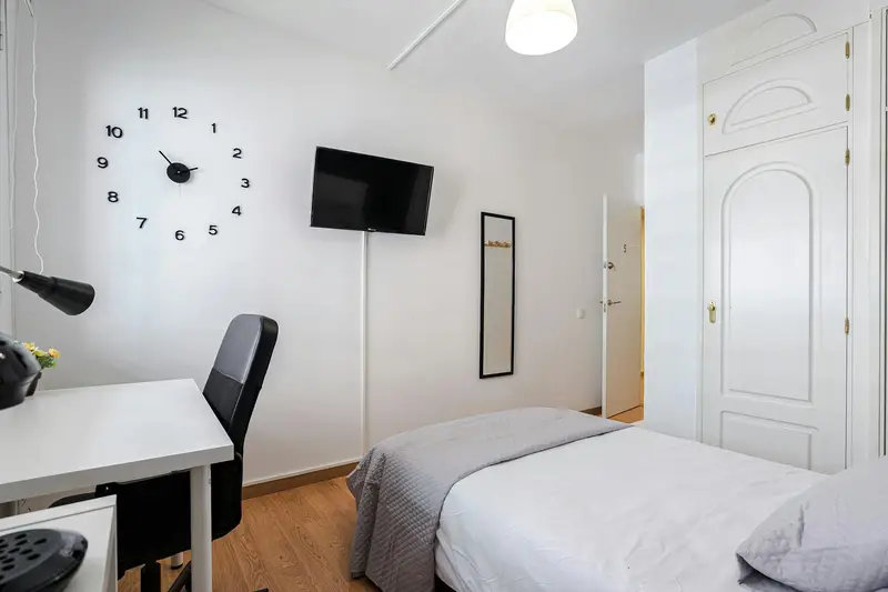 Habitación alquiler Alcala-De-Henares, España