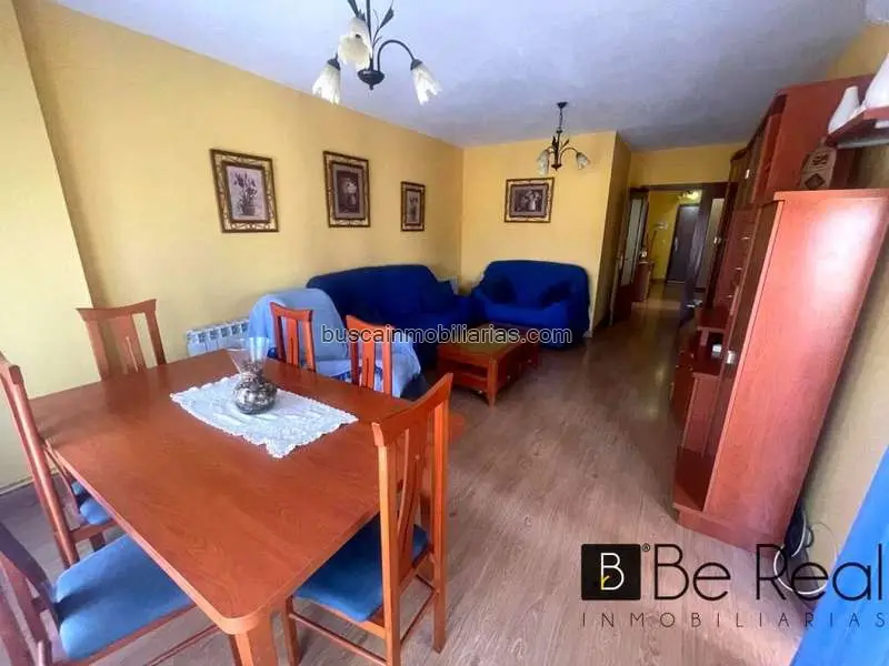 Piso en Venta en Plasencia
