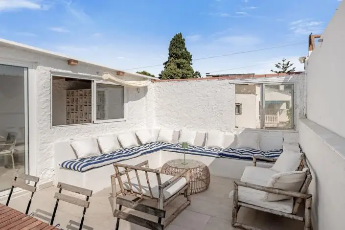 3 Bed Townhouse for sale