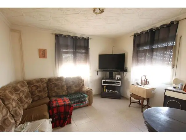 Casa en Venta San Roque Esquina Para Reformar