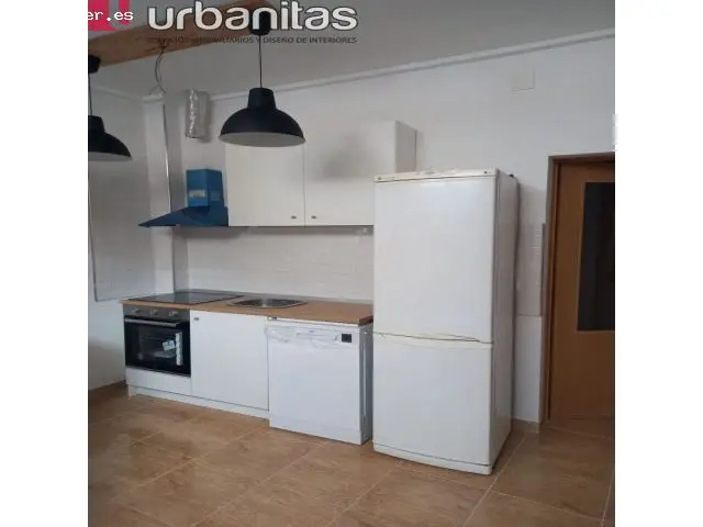 Alquiler Piso Estudiantes La Nora Murcia Curso 25 26