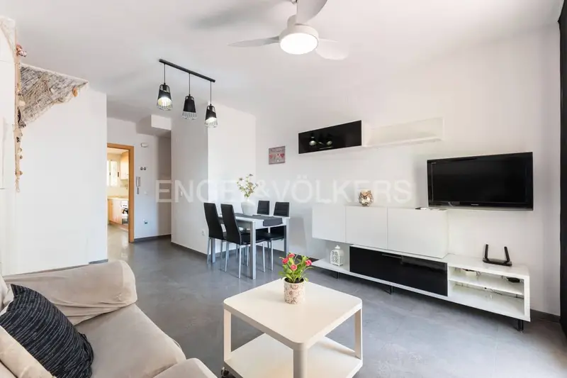 Apartamento en venta en Xeraco, Valencia