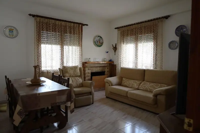 Venta Casa 6 Habitaciones Castellote