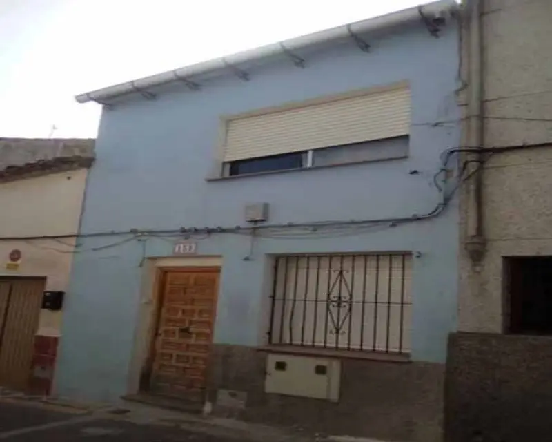 Unifamiliar 52m2 2 Banos Bullas Murcia