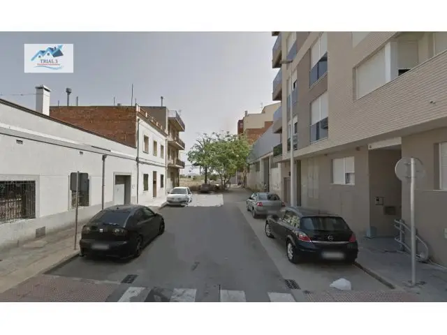 Venta Piso Benicarl	 3 dormitorios 81m2 Sin ascensor