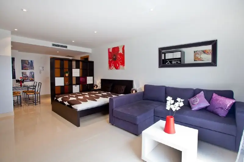 Venta Loft a Estrenar Centro Sitges