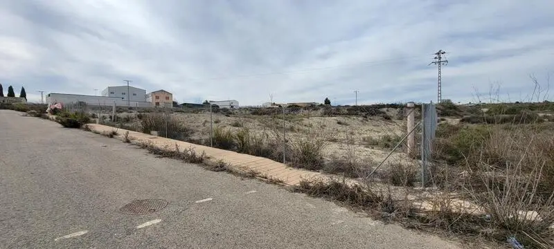 Terrenos en venta
Torremendo, Alicante