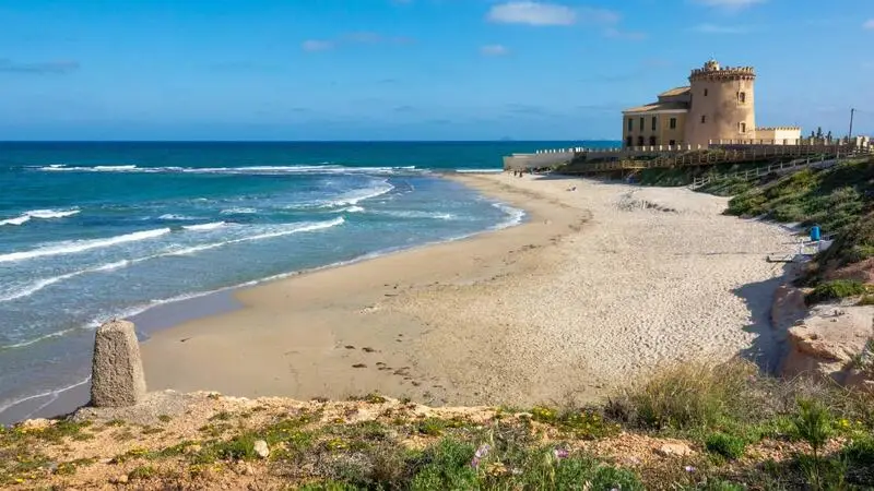 Dúplex en Venta Cerca de la Playa Pilar de la Horadada