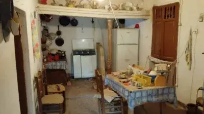 Casa Rustica en Venta en Narila Granada