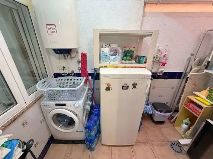 Apartamento 2 Dormitorios en La Zenia