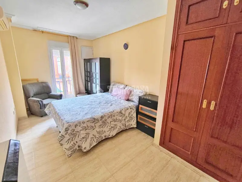 Piso en Venta Ciempozuelos 2 Dormitorios Piscina Comunitaria