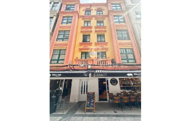 Alquiler Apartamento 2 Dormitorios 60m2 A Coruna Centro