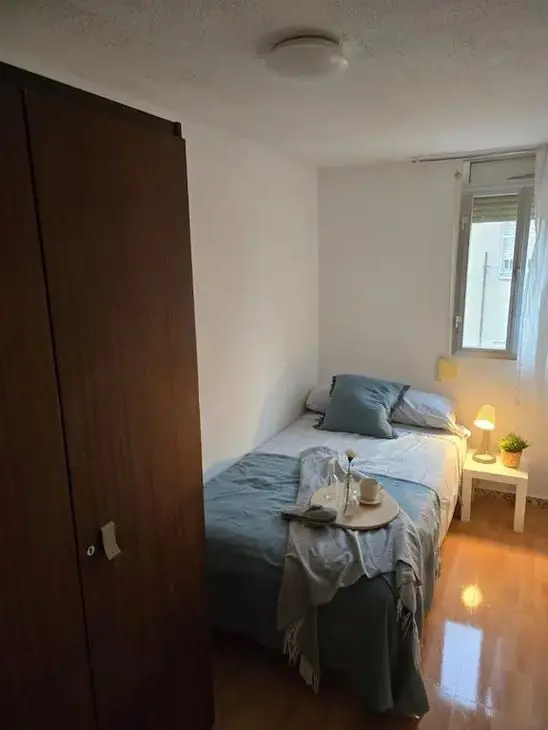Calle de las Modistas, Madrid, Community of Madrid 28037