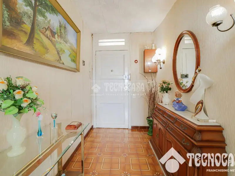 Piso en Venta Les Corts 3 Dormitorios Vistas Panoramicas