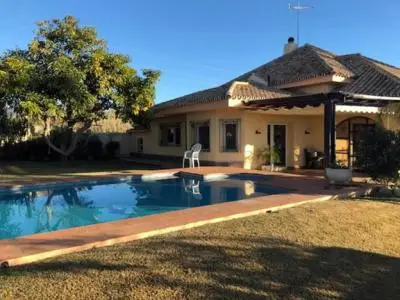 Villa en Playa del Padrón 3 Dormitorios 2 Baños