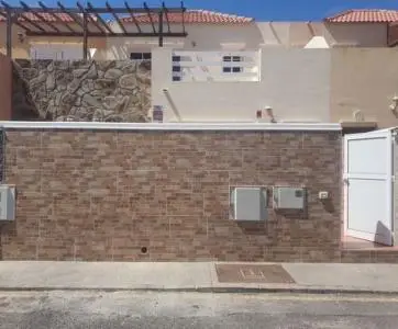 Casa en Costa Calma 3 dormitorios 2 baños Garaje Trastero Terrazas