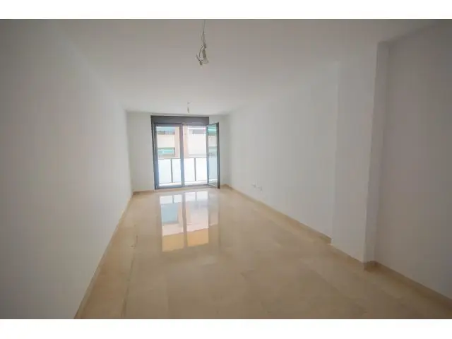 Piso en venta en Elda centro 100m2 3 habitaciones 2 baños