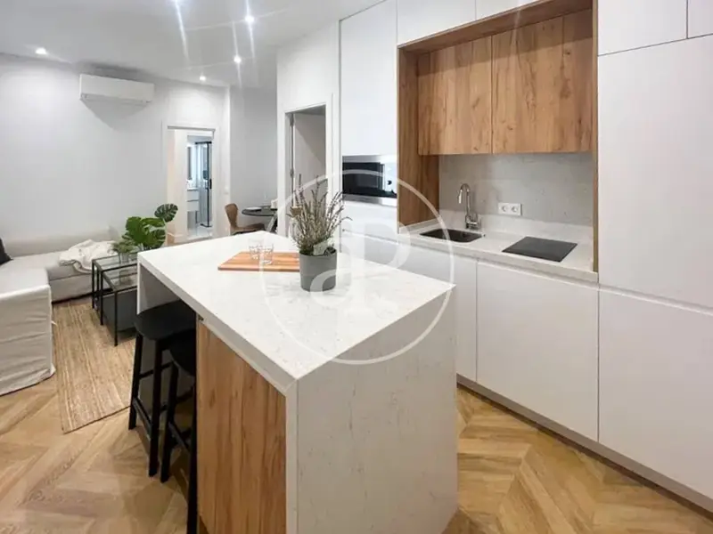 Apartamento en venta en Trafalgar, Madrid ciudad, Madrid