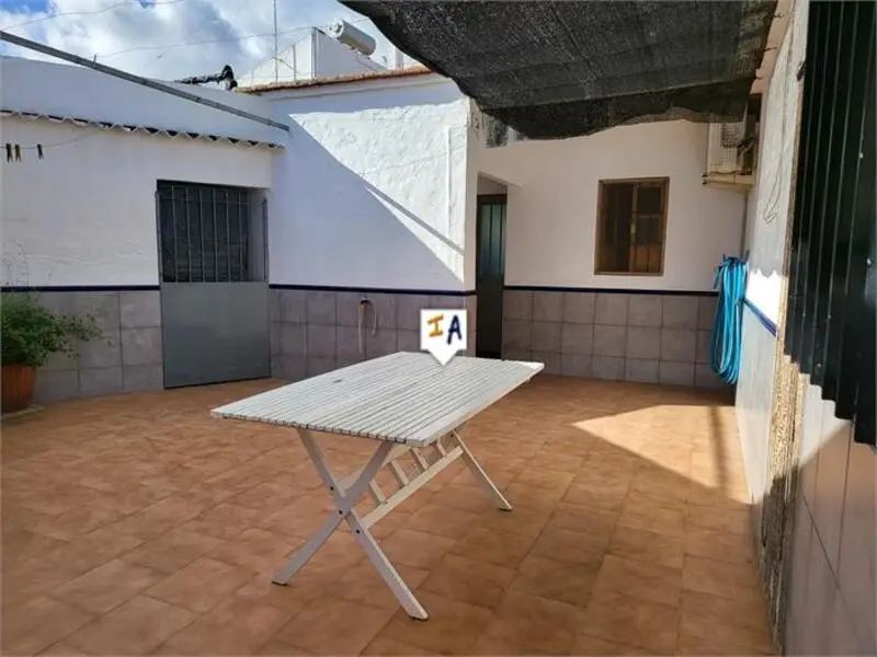 Casa de Campo en Isla Redonda Sevilla 3 Dormitorios