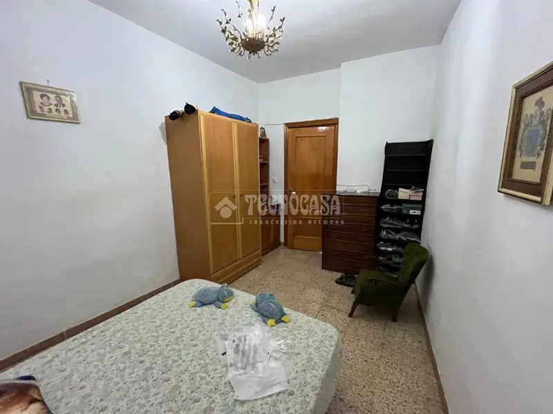 Casa en venta en Casar De Cáceres