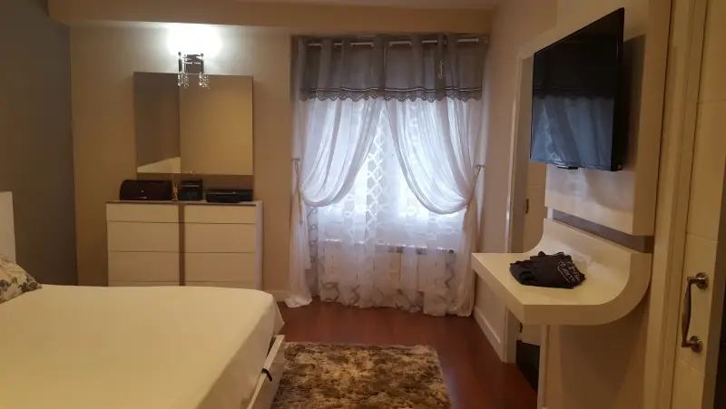 Piso en venta en el centro de Aviles reformado 2015
