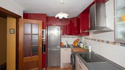 Casa adosada en venta en Calle Abelardo Conde