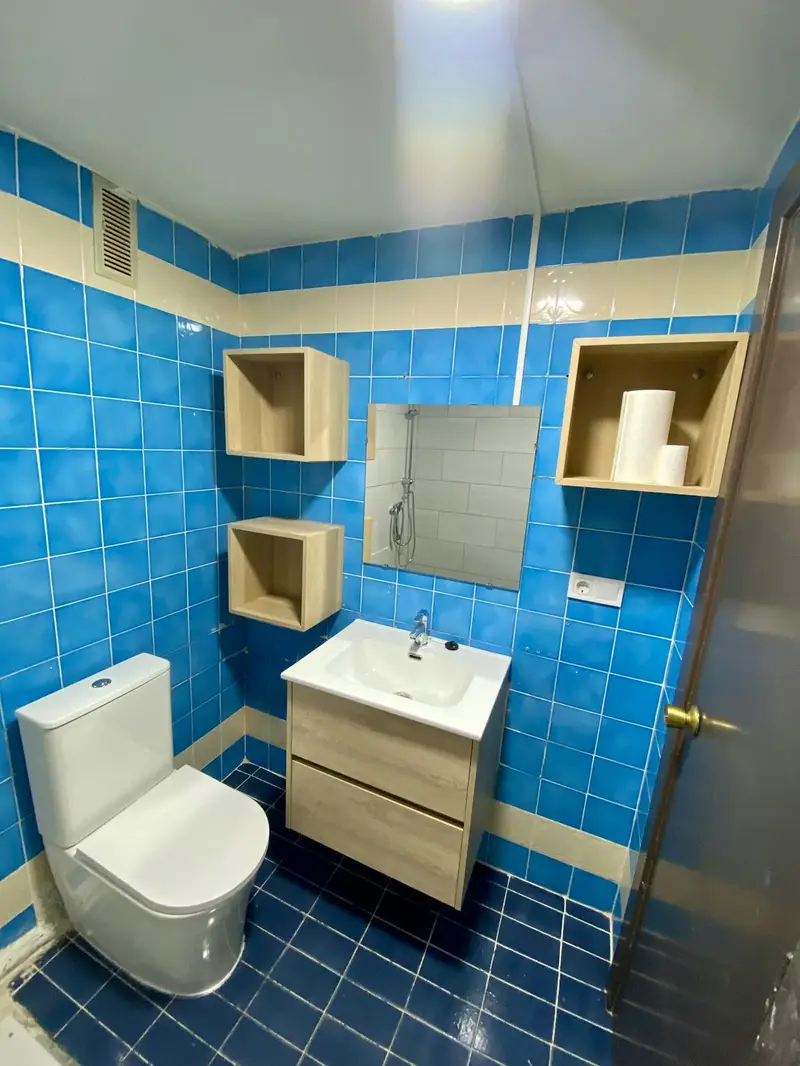 Habitacion Alquiler Torrente - Apartamento 5 Dormitorios