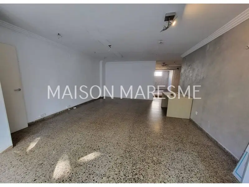 Local Comercial en alquiler en Canet de Mar, Barcelona