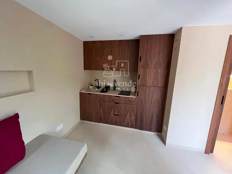 Apartamento en Ibiza para temporada de verano
