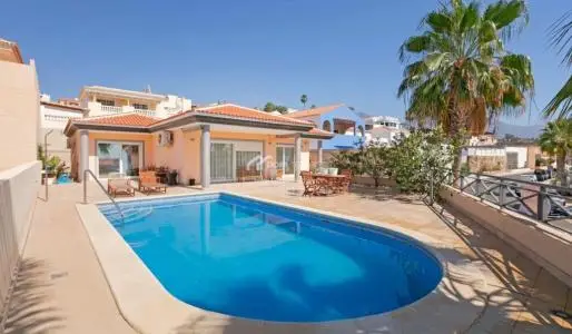 Casa Chalet en Venta en Adeje Tenerife