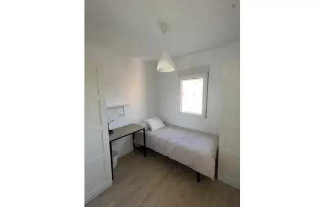 Alquiler Apartamento 4 Dormitorios Getafe Estudiantes Universidad Carlos III