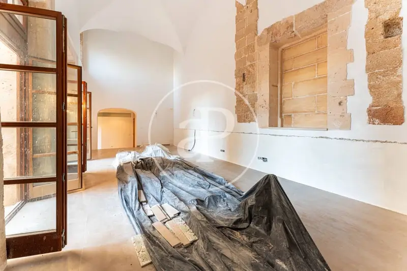 Chalet en La Calatrava Palma de Mallorca
