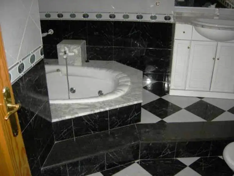 Casa 201m2 Alguazas Murcia Chalet Adosado 2 Plantas Garaje Reforma