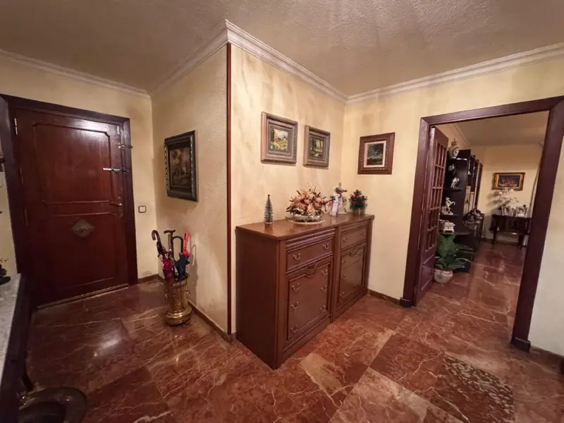 Venta Piso con Terraza en Centro Algeciras